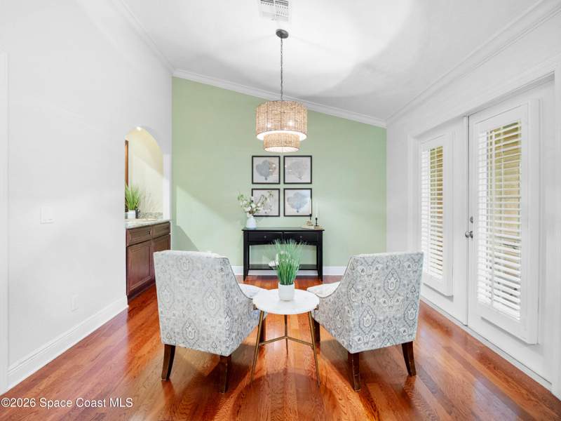 2 bedroom Townhouse at 1400 Isabella Drive #105, Riverwalk of Melbourne, Melbourne — photo 4