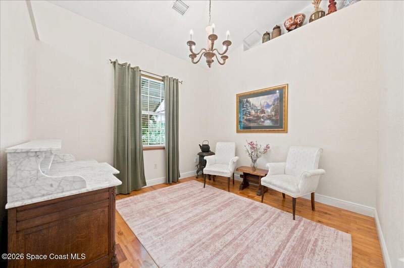 4 bedroom Single Family Residence at 4207 Fortuna Avenue, Malabar, Malabar — photo 4
