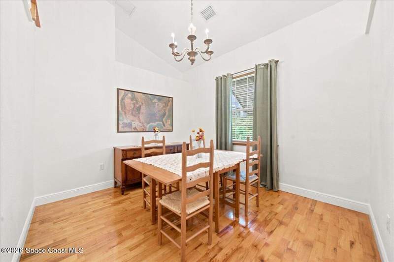 4 bedroom Single Family Residence at 4207 Fortuna Avenue, Malabar, Malabar — photo 5