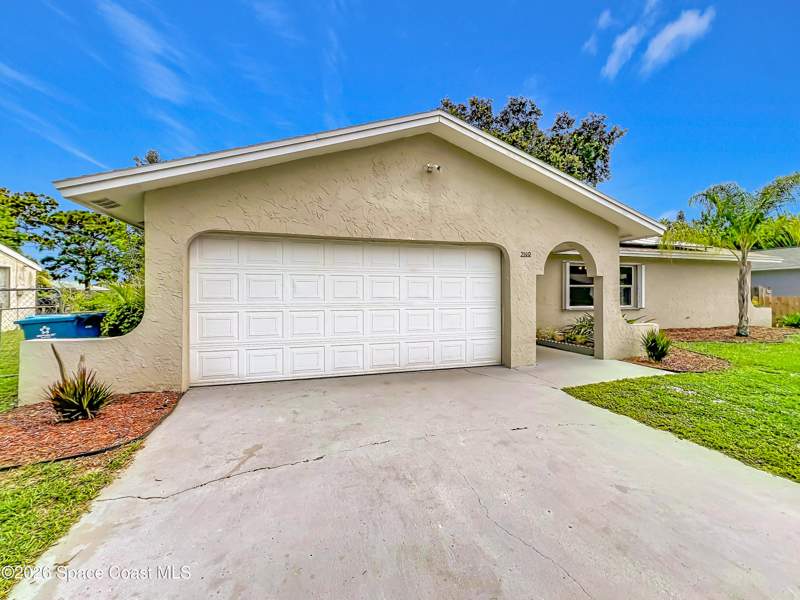 4 bedroom Single Family Residence at 2149 Acacia Street, Port Malabar Country Club Unit 5, Palm Bay — photo 2