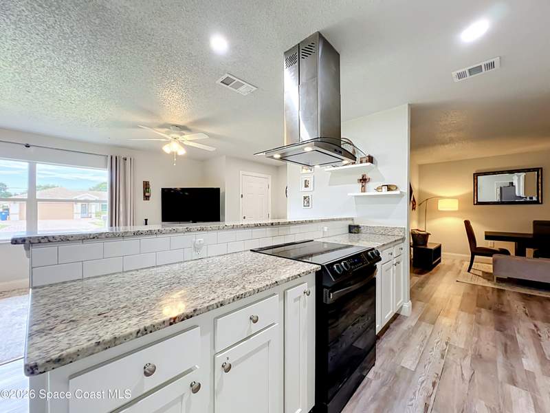 4 bedroom Single Family Residence at 2149 Acacia Street, Port Malabar Country Club Unit 5, Palm Bay — photo 3
