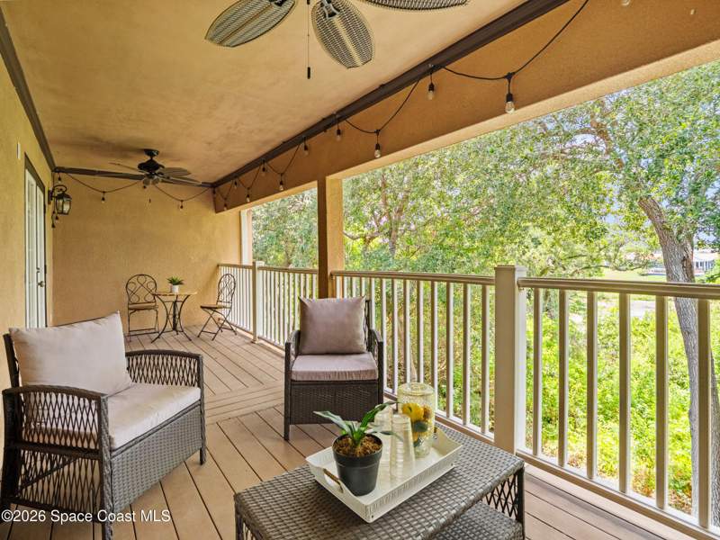 2 bedroom Townhouse at 1400 Isabella Drive #105, Riverwalk of Melbourne, Melbourne — photo 5