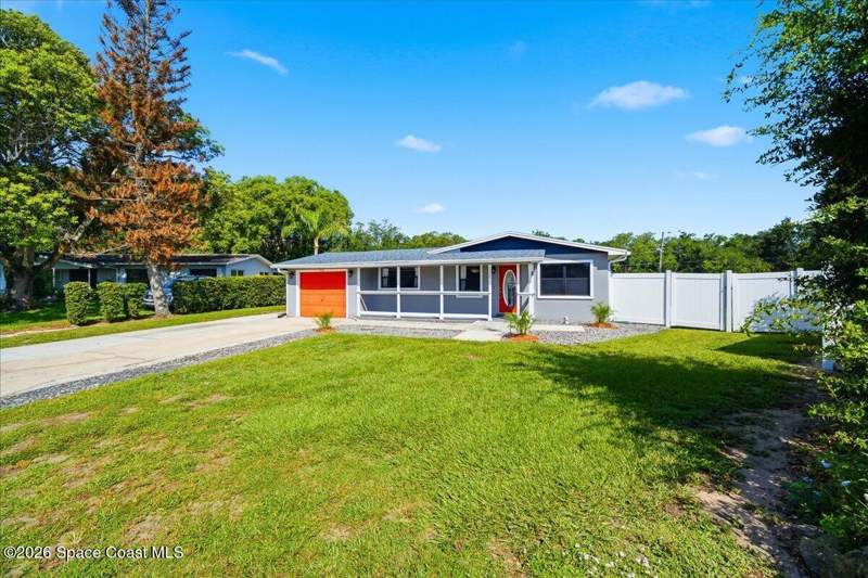 3 bedroom Single Family Residence at 1330 Overlook Terrace, Country Club Heights, Titusville — photo 5