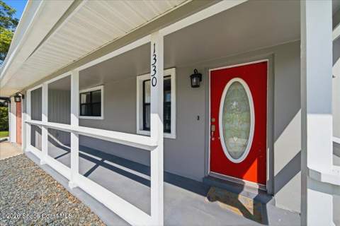 1330 Overlook Terrace, Titusville FL - photo 7 of 36