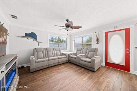 1330 Overlook Terrace, Titusville FL - photo 12 of 36