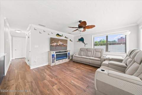 1330 Overlook Terrace, Titusville FL - photo 13 of 36