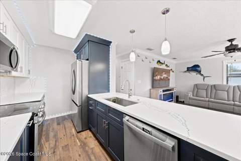 1330 Overlook Terrace, Titusville FL - photo 15 of 36