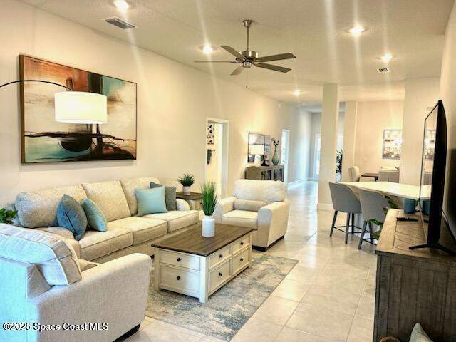 4 bedroom Single Family Residence at 1325 Kylar Drive, St Johns Preserve, Palm Bay — photo 2