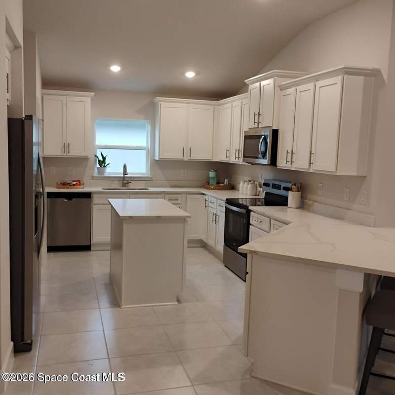 4 bedroom Single Family Residence at 1325 Kylar Drive, St Johns Preserve, Palm Bay — photo 5