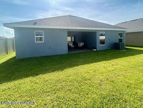 1325 Kylar Drive, Palm Bay FL - photo 9 of 9