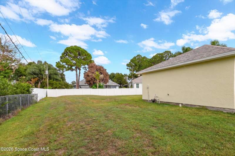 4 bedroom Single Family Residence at 541 Tuttle Court, Port Malabar Unit 50, Palm Bay — photo 4