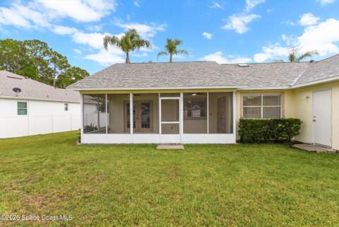 541 Tuttle Court, Palm Bay FL - photo 6 of 31
