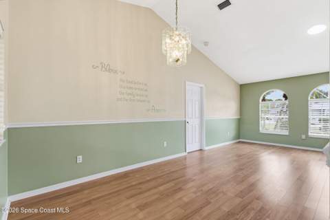 541 Tuttle Court, Palm Bay FL - photo 10 of 31