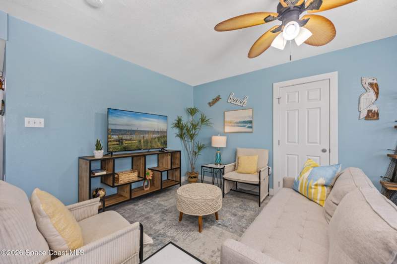 5 bedroom Single Family Residence at 224 E Grant Avenue, Avon By The Sea, Cocoa Beach — photo 4