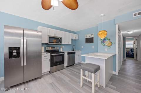224 E Grant Avenue, Cocoa Beach FL - photo 7 of 55
