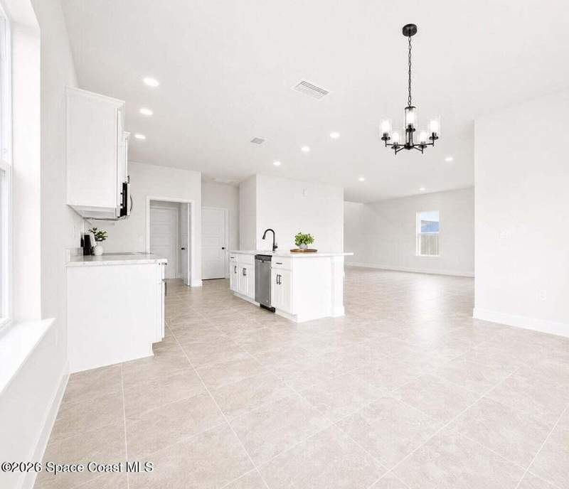 4 bedroom Single Family Residence at 1188 Soleway Avenue, St Johns Preserve, Palm Bay — photo 5