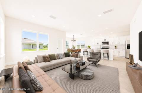 1188 Soleway Avenue, Palm Bay FL - photo 8 of 19