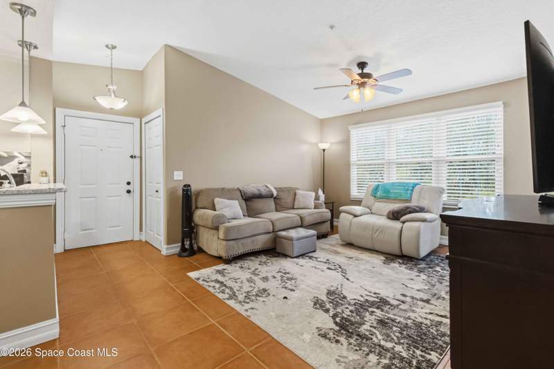 1 bedroom Condominium at 7667 N Wickham Road #519, Cypress Cove at Suntree A Condo, Melbourne — photo 3