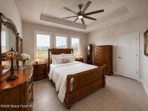 2477 Kamin Drive, Melbourne FL - photo 14 of 52