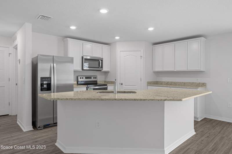 3 bedroom Single Family Residence at 1141 Salina Street, Port Malabar Unit 16, Palm Bay — photo 5