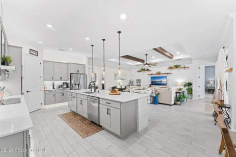 1243 Great Belt Circle, Melbourne FL - photo 14 of 102