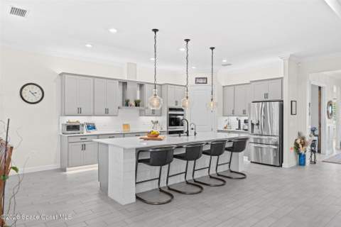 1243 Great Belt Circle, Melbourne FL - photo 11 of 102