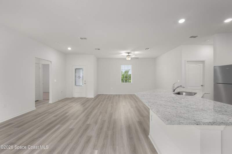 3 bedroom Single Family Residence at 914 Talplin Street, Port Malabar Unit 16, Palm Bay — photo 5