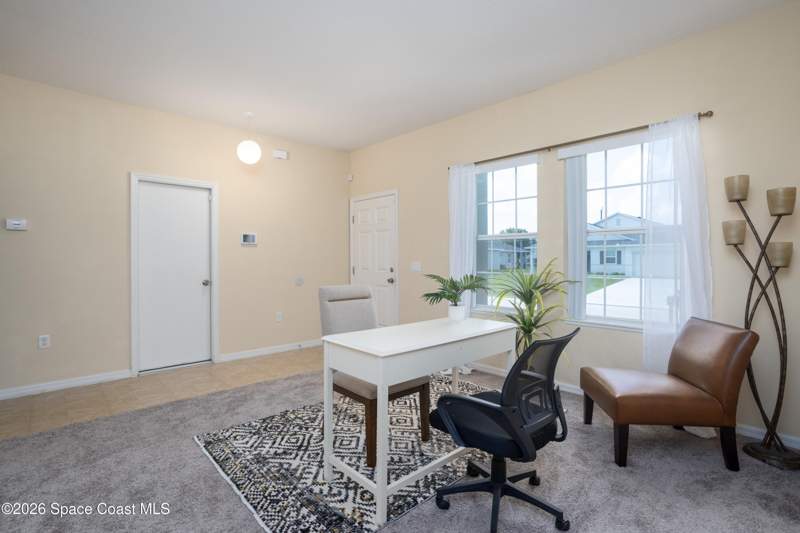 3 bedroom Single Family Residence at 471 Bluefields Street, Port Malabar Unit 10, Palm Bay — photo 5