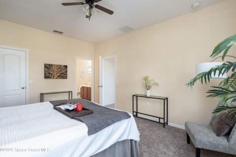 471 Bluefields Street, Palm Bay FL - photo 14 of 25