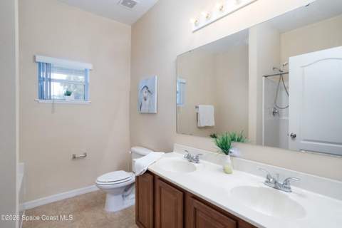 471 Bluefields Street, Palm Bay FL - photo 15 of 25