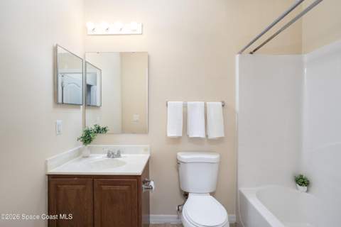 471 Bluefields Street, Palm Bay FL - photo 19 of 25