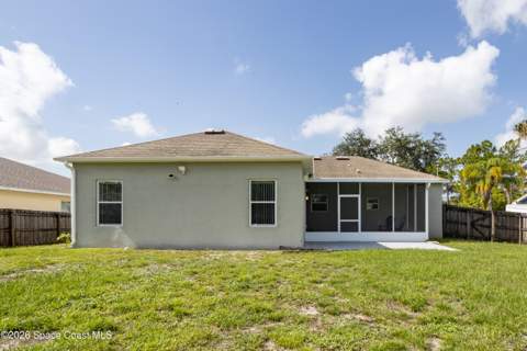 471 Bluefields Street, Palm Bay FL - photo 24 of 25