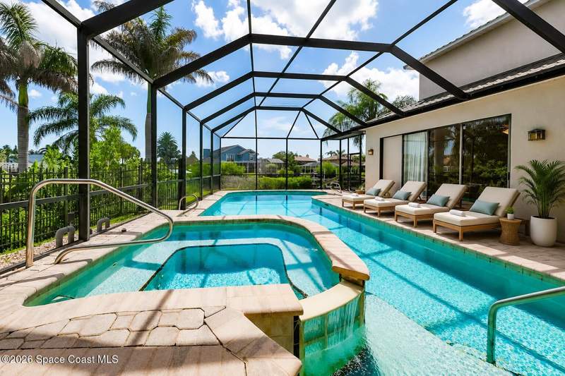 4 bedroom Single Family Residence at 515 Lanternback Island Drive, Tortoise Island Ph 3 Unit 2 Pud, Satellite Beach — photo 2