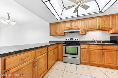 2135 N Courtenay Parkway #D 132, Merritt Island FL - photo 6 of 28