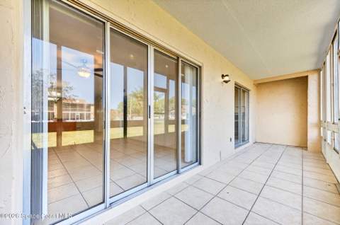 2135 N Courtenay Parkway #D 132, Merritt Island FL - photo 19 of 28