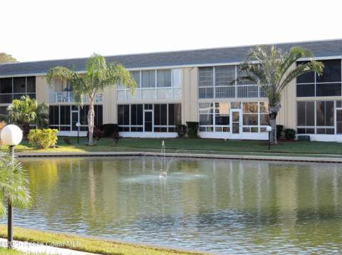 2135 N Courtenay Parkway #D 132, Merritt Island FL - photo 20 of 28