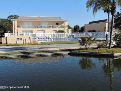 2135 N Courtenay Parkway #D 132, Merritt Island FL - photo 21 of 28