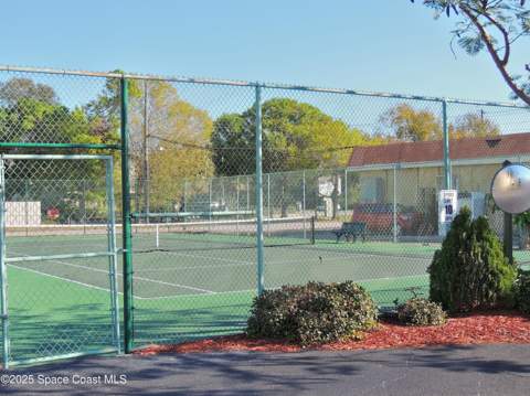 2135 N Courtenay Parkway #D 132, Merritt Island FL - photo 23 of 28