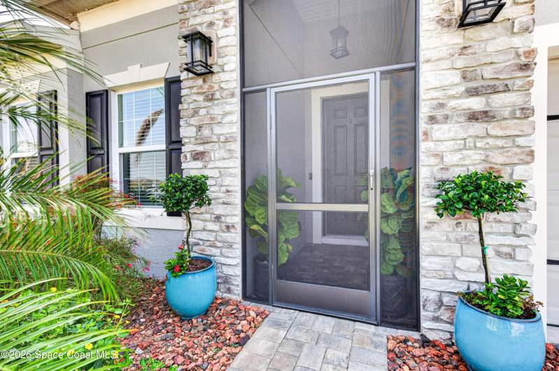4 bedroom Single Family Residence at 2393 Middlebury Drive, Courtyards At Waterstone Ph II, Palm Bay — photo 4