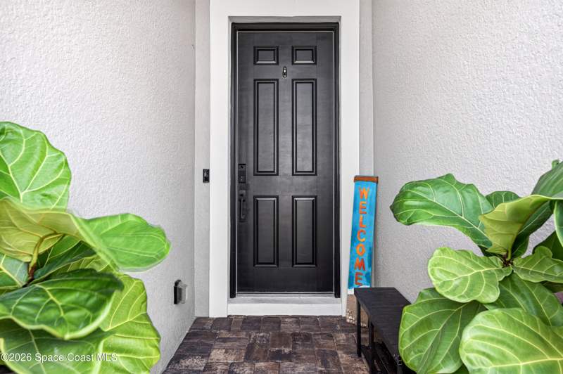 4 bedroom Single Family Residence at 2393 Middlebury Drive, Courtyards At Waterstone Ph II, Palm Bay — photo 5