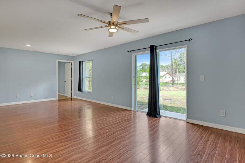 3 bedroom Single Family Residence at 237 Franciscan Avenue, Port Malabar Unit 14, Palm Bay — photo 3