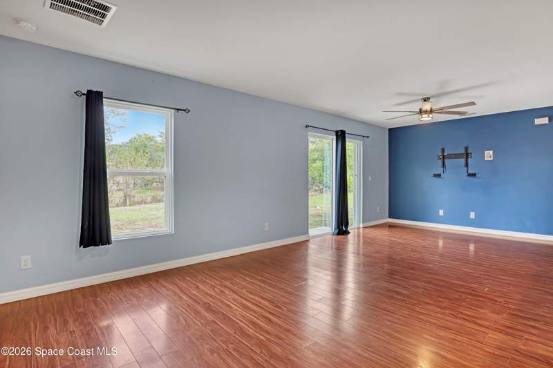 3 bedroom Single Family Residence at 237 Franciscan Avenue, Port Malabar Unit 14, Palm Bay — photo 5