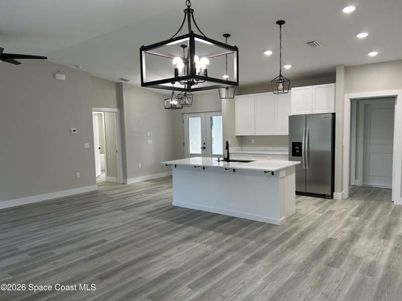 3 bedroom Single Family Residence at 839 Everglade Avenue, Port Malabar Unit 11, Palm Bay — photo 2