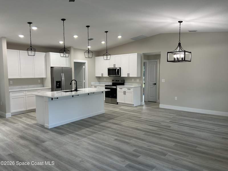 3 bedroom Single Family Residence at 839 Everglade Avenue, Port Malabar Unit 11, Palm Bay — photo 3
