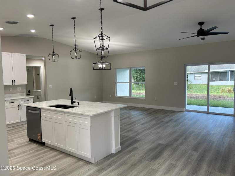 3 bedroom Single Family Residence at 839 Everglade Avenue, Port Malabar Unit 11, Palm Bay — photo 4