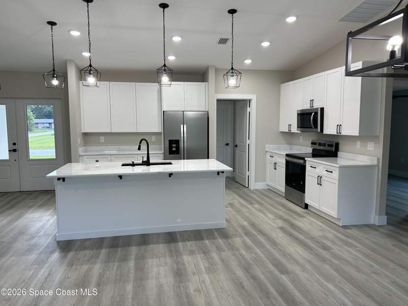 3 bedroom Single Family Residence at 839 Everglade Avenue, Port Malabar Unit 11, Palm Bay — photo 5