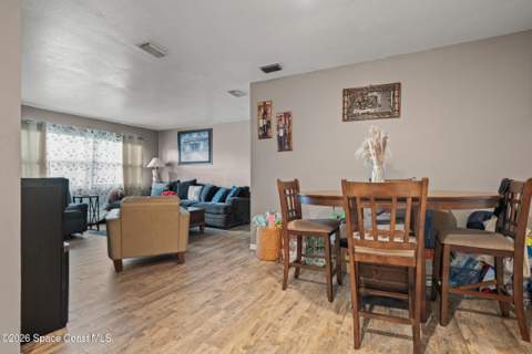 2715 Bruce D. Buggs Street, Melbourne FL - photo 6 of 16