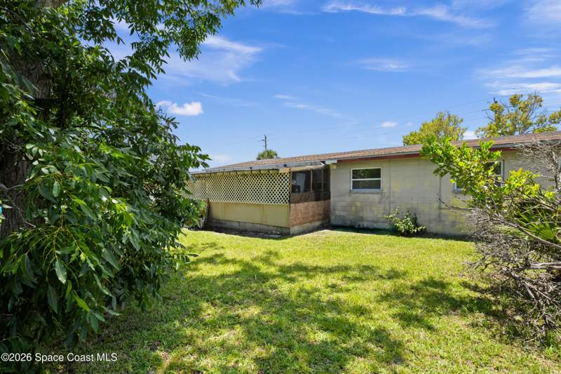 4 bedroom Single Family Residence at 2715 Bruce D. Buggs Street, Hopkins Plat, Melbourne — photo 3