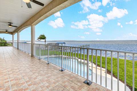 6715 Riveredge Drive, Titusville FL - photo 14 of 41