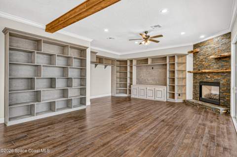 6715 Riveredge Drive, Titusville FL - photo 8 of 41